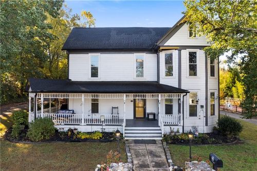 112 Cherry St, Adairsville, GA, 30103-2947 | Card Image