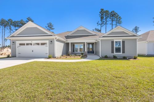 252 Stillmont Dr, CRAWFORDVILLE, FL, 32327-1390 | Card Image