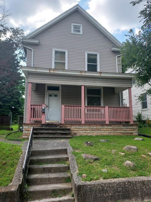 1823 Saint Marys Avenue, Fort Wayne, IN, 46808 | Card Image