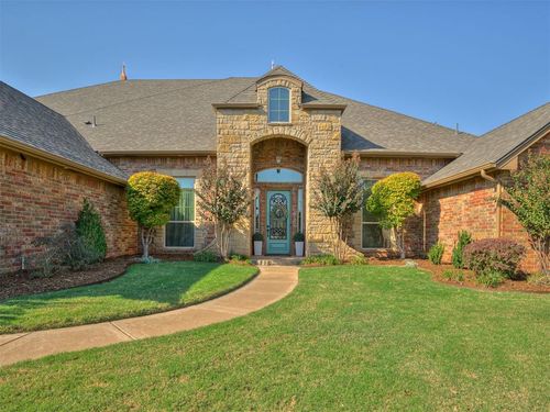 1405 Nw 187th St, Edmond, OK, 73012-8922 | Card Image