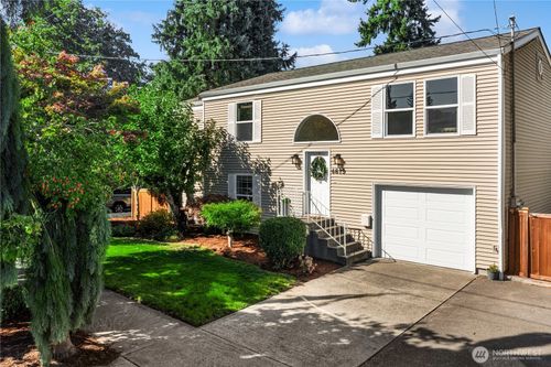 4619 N 38th St, Tacoma, WA, 98407-4806 | Card Image