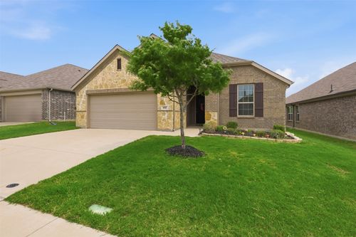 432 Windy Knoll Rd, Burleson, TX, 76028-3359 | Card Image