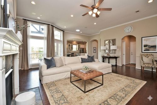 1447 Ralston Branch Way, Sugar Land, TX, 77479-4458 | Card Image