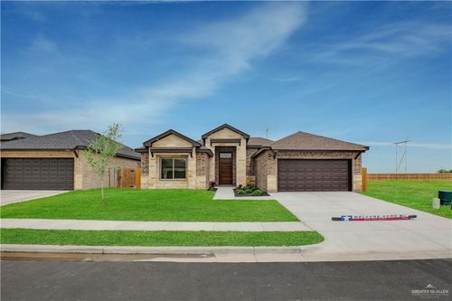 1502 Stirrup Cir, San Benito, TX, 78586-2117 | Card Image