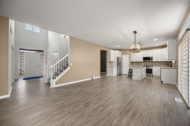 59893 Manning Dr, House other with 4 bedrooms, 3 bathrooms and null parking in New Haven MI | Image 11