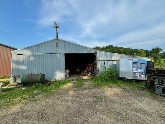 E13758 Highway 82, House other with 4 bedrooms, 2 bathrooms and null parking in Stark WI | Image 32