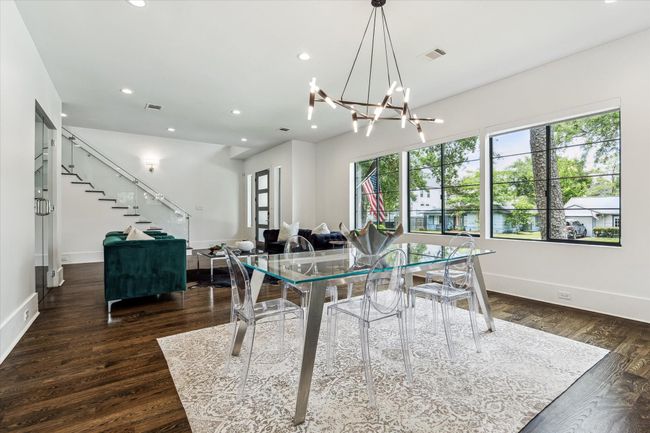 1010 Waltway Dr, House other with 5 bedrooms, 6 bathrooms and 2 parking in Houston TX | Image 9