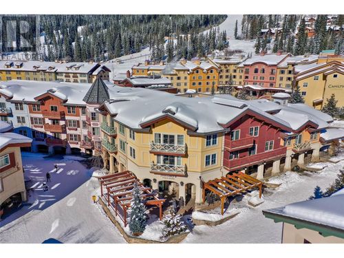 1407a-3250 Village Way, Sun Peaks, BC, V0E5N0 | Card Image