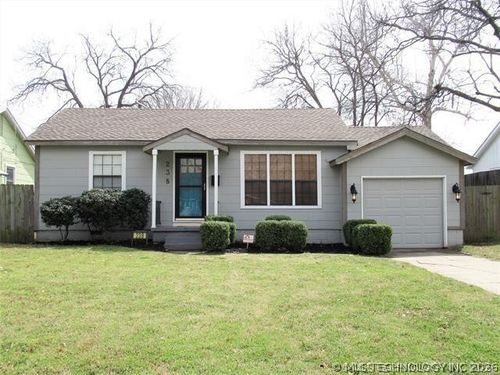 238 45th Pl, Tulsa, OK, 74105-4404 | Card Image