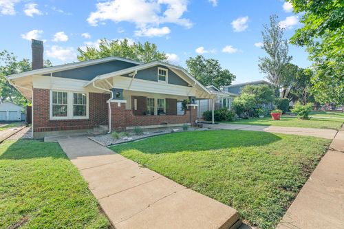 3233 Lipscomb Street, Fort Worth, TX, 76110 | Card Image