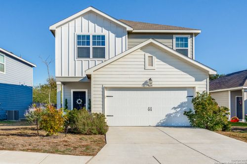 5628 Pearl Mdw, Converse, TX, 78109-3297 | Card Image