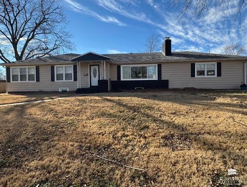 1112 N Campbell St, Abilene, KS, 67410-1826 | Card Image