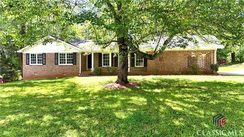 120 Watson Dr, Athens, GA, 30605-3738 | Card Image