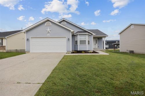 405 Stonewater Dr, Pevely, MO, 63070-3210 | Card Image