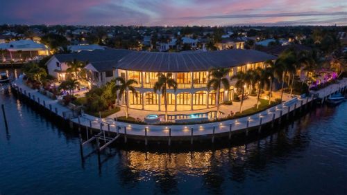 3700 Ne 28th Ave, Lighthouse Point, FL, 33064-8412 | Card Image