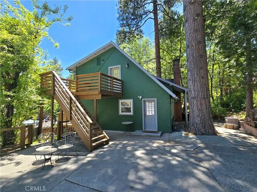2445 Spring Dr, Running Springs, CA, 92382-7522 | Card Image