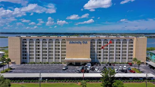 505-3606 S Peninsula Dr, PORT ORANGE, FL, 32127-4699 | Card Image