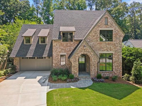 2461 Fernleaf Ct Nw, Atlanta, GA, 30318-1419 | Card Image