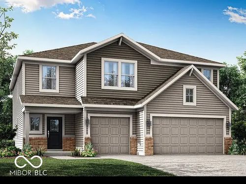 3658 Andean Dr, Bargersville, IN, 46106-8035 | Card Image