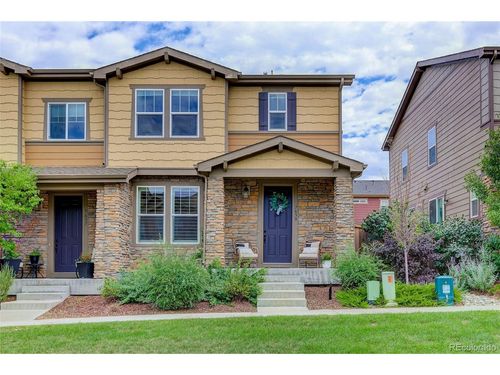 7639 S Zante Ct, Aurora, CO, 80016 | Card Image