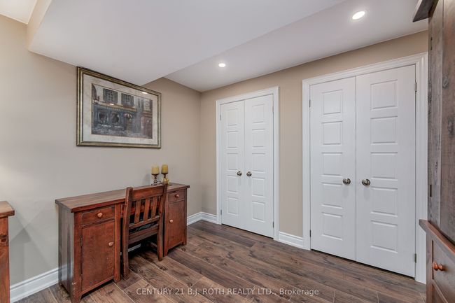 239 Centre St, House other with 4 bedrooms, 2 bathrooms and 6 parking in Angus ON | Image 28