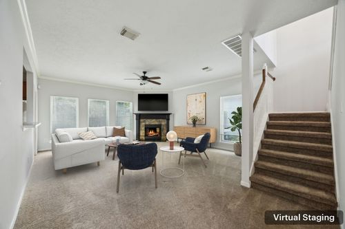 23026 Eastgate Village Dr, Spring, TX, 77373-8131 | Card Image