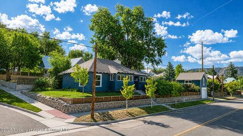 538 Whiteriver Avenue, Rifle, CO, 81650 | Card Image