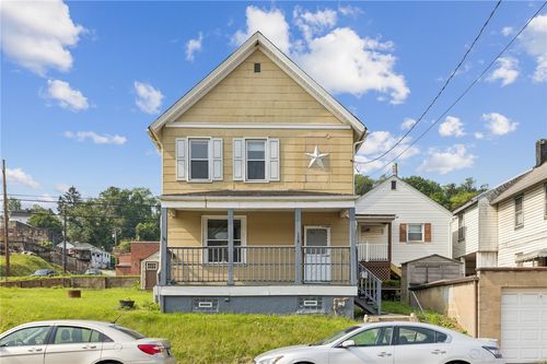 158 Main St, New Eagle, PA, 15067-1144 | Card Image