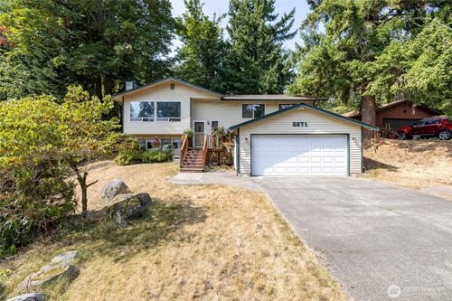 3871 Cindy Ln, Bellingham, WA, 98226-9448 | Card Image