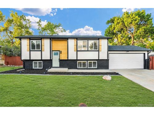 7433 W Hinsdale Dr, Littleton, CO, 80128 | Card Image