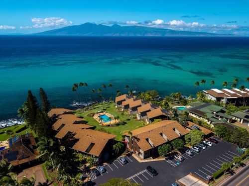122-4057 Lower Honoapiilani Rd, Lahaina, HI, 96761-9303 | Card Image