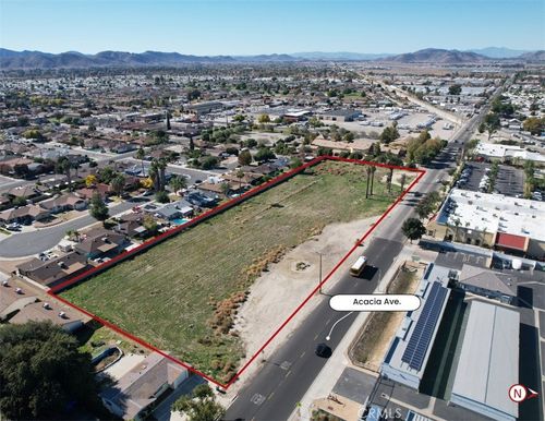 0 W Acacia Ave, Hemet, CA, 92543 | Card Image