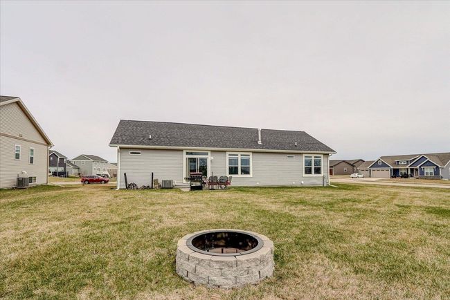 6605 Warner Farm Drive, House other with 4 bedrooms, 2 bathrooms and null parking in WINDSOR WI | Image 40