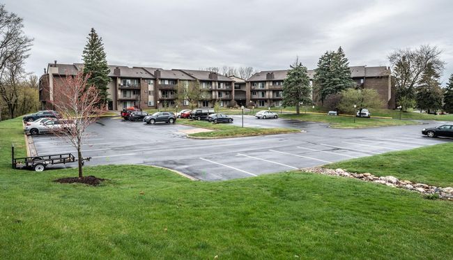 UNIT-119 - 3440 Golfview Dr, Condo with 1 bedrooms, 1 bathrooms and null parking in Eagan MN | Image 25