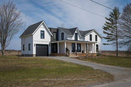 456 Cold Creek Rd, Hillier, ON, K0K2J0 | Card Image