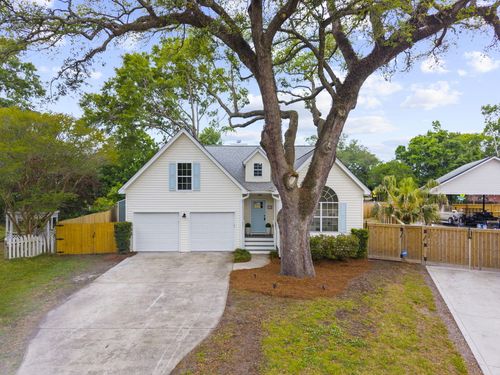 930 Billfish Ct, Charleston, SC, 29412-8406 | Card Image