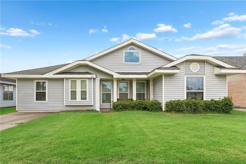336 Jeffer Dr, Westwego, LA, 70094-2186 | Card Image