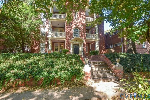 1-120 S Arthur Ashe Boulevard, Richmond, VA, 23220 | Card Image