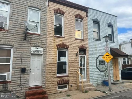 103 N Glover St, BALTIMORE, MD, 21224-1142 | Card Image