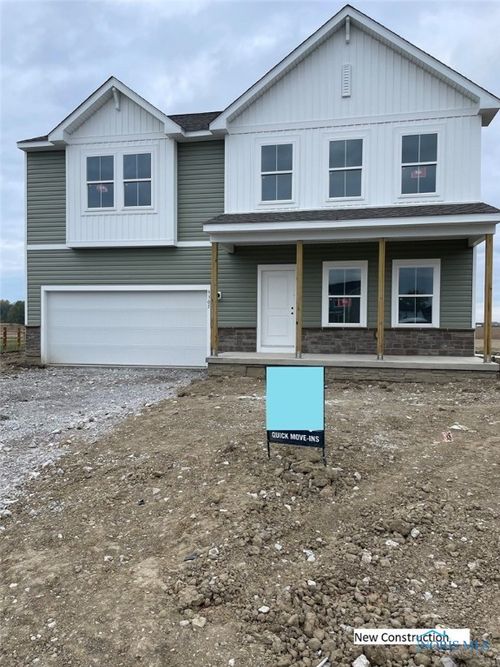 3029 Nautical Ln, Oregon, OH, 43616 | Card Image
