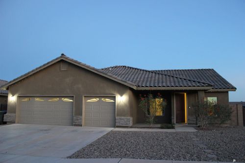 4491 W 27th St, Yuma, AZ, 85364-0785 | Card Image