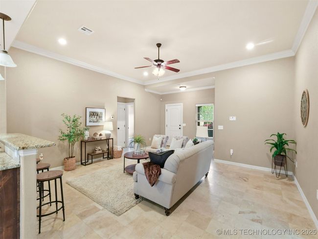 305 Hidden Path, House other with 3 bedrooms, 2 bathrooms and null parking in Ardmore OK | Image 7