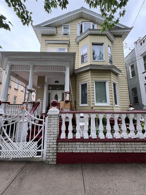90 Schenck Avenue, New York, NY, 11207 | Card Image