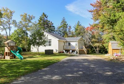 665 Hendricks Hill Road, House other with 3 bedrooms, 2 bathrooms and null parking in Southport ME | Image 1