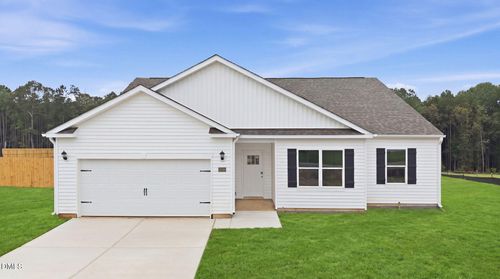 10590 Beard Way, Bailey, NC, 27807-4405 | Card Image