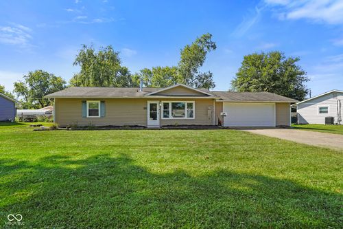 733 Melrose Dr, New Whiteland, IN, 46184-1115 | Card Image