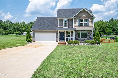 3128 Bramblegate Dr, Mebane, NC, 27302-9246 | Card Image