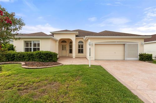 2120 Callaway Dr, The Villages, FL, 32162-4393 | Card Image