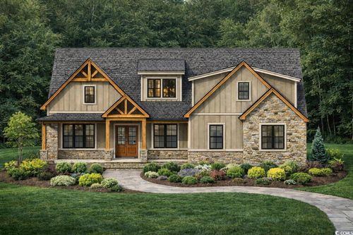 8024 Old Reaves Ferry Rd, Conway, SC, 29526-7244 | Card Image