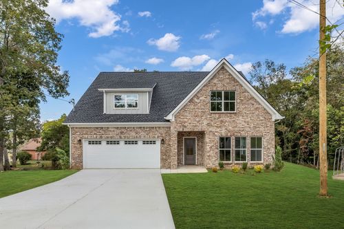 416 Mountain View Ct, Smyrna, TN, 37167-6169 | Card Image